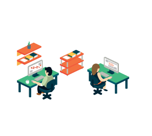 nexxto-4-monitore-ativis